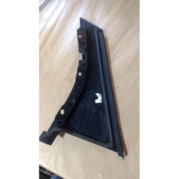 Acabamento Moldura Porta Tras Direito Ford Focus 2015/2018