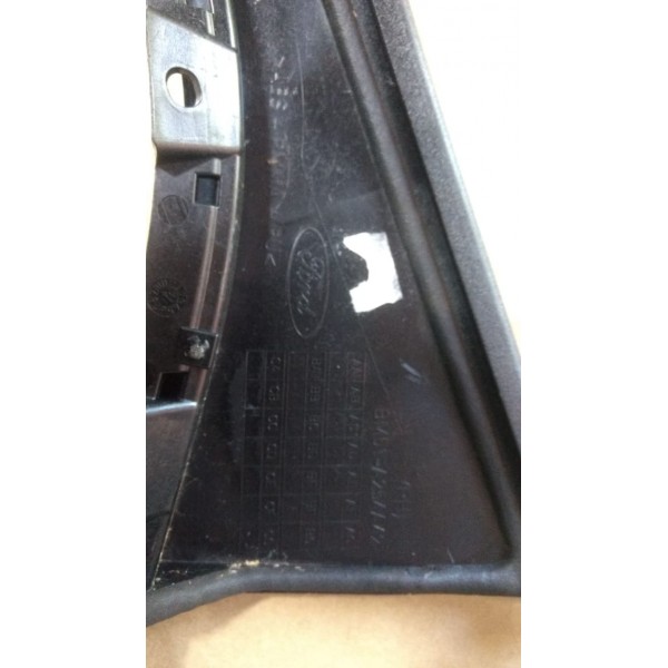 Acabamento Moldura Porta Tras Direito Ford Focus 2015/2018