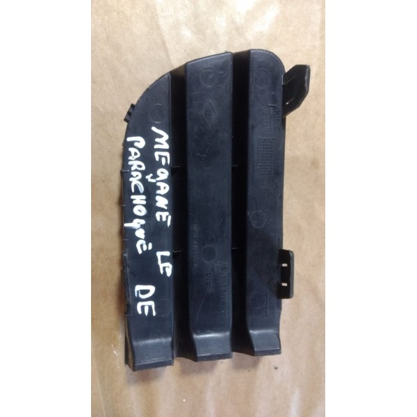Grade Moldura Parachoque Diant Renault Megane 8200115119 Le