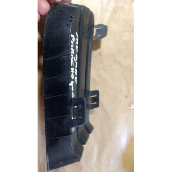Grade Moldura Parachoque Diant Renault Megane 8200115119 Le