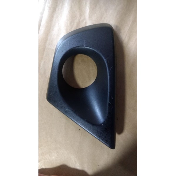 Moldura Milha Duster L/ Direito Original 261a23831r