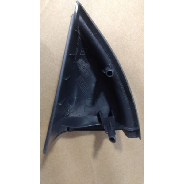 Moldura Interna Retrovisor Direito - Renault Megane