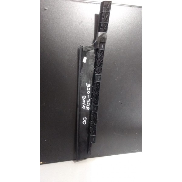 Aplique Porta Dian Direita Bmw F30 320i 228i 2013 14 15 2016