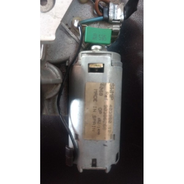 Motor Limpador Traseiro 90386268 Gm Corsa Hatch 94 A 02