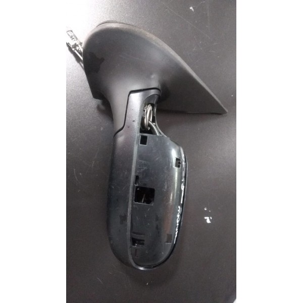 Retrovisor Palio 2 Portas 07/10 L Esquerdo Regulagem Manual