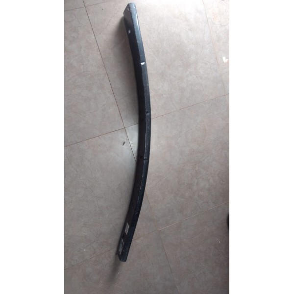 Alma Parachoque Traseiro Fluence 2012/17 Renault 756107558r