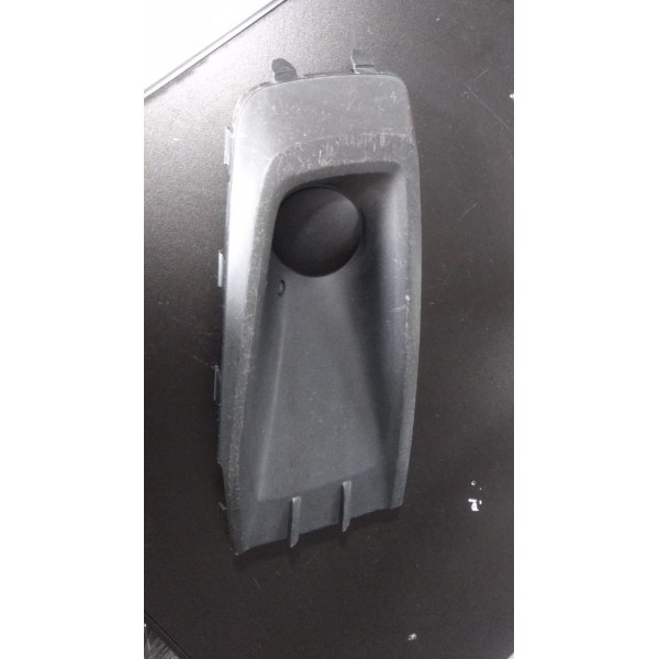 Saveiro Moldura Do Farol Milha Externo L.d Vw 5u0853666k