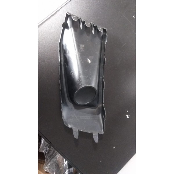 Saveiro Moldura Do Farol Milha Externo L.d Vw 5u0853666k