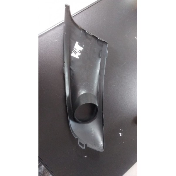 Moldura Farol Milha Direito Fox / Spacefox 2010 A 2014