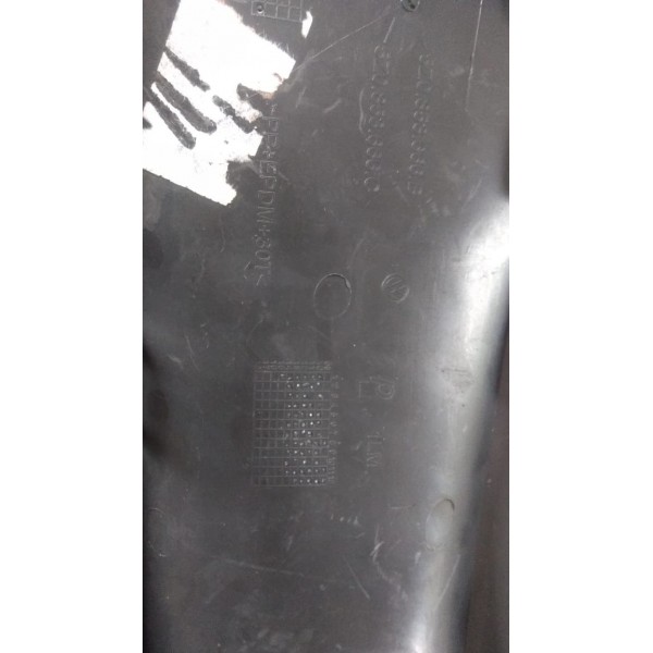 Moldura Farol Milha Direito Fox / Spacefox 2010 A 2014