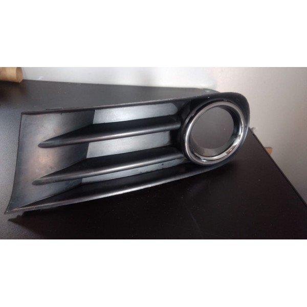 Moldura Farol Auxiliar Milha Gol Voyage Saveiro G5 Usado