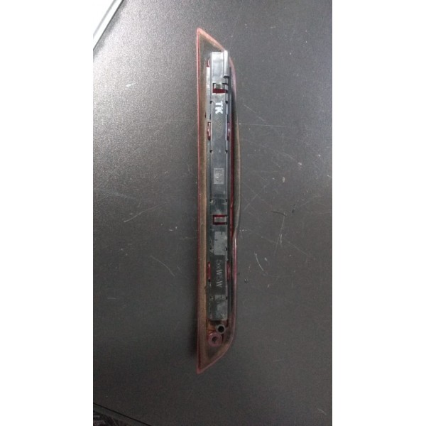 Luz Freio Break Light Ford Focus 00-08 Vermelho Original