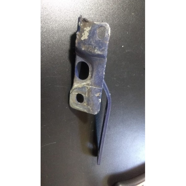 Dobradiça Capo Original Vw Gol Parati Saveiro Esquerda