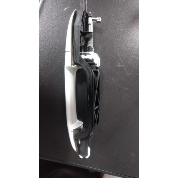 Maçaneta Ford Focus Traseira Esquerda 2000 A 2008