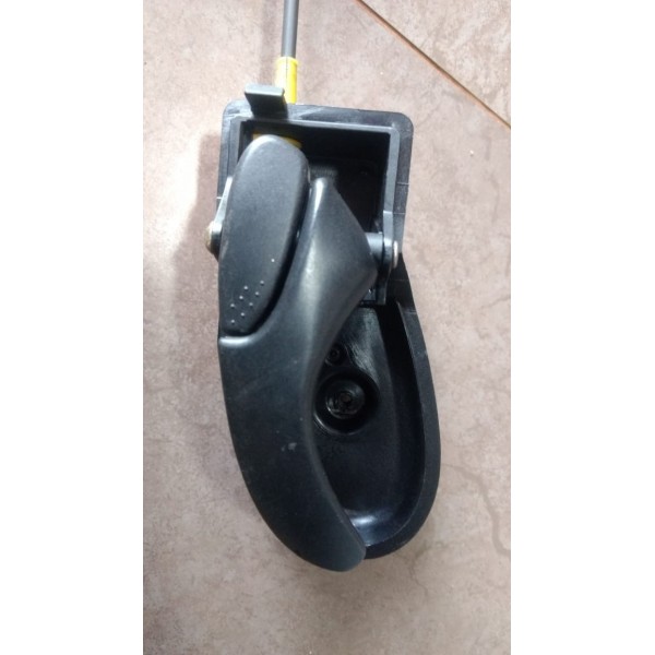 Maçaneta Interna Portas Dianteira Esquerda Ford Focus 00/08