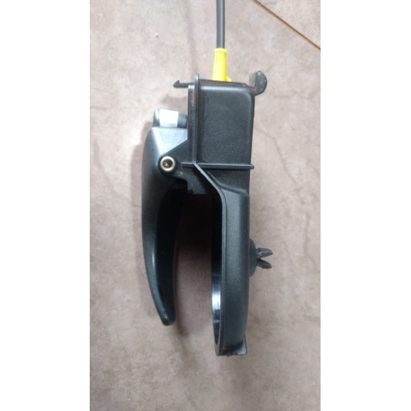 Maçaneta Interna Portas Dianteira Esquerda Ford Focus 00/08