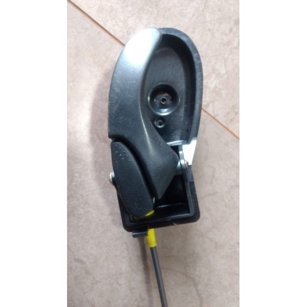 Maçaneta Interna Portas Dianteira  Direita Ford Focus 00/08