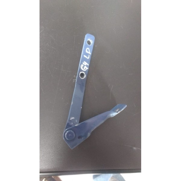 Dobradiça Capo Original Vw Gol Parati Saveiro 377823302c Ld