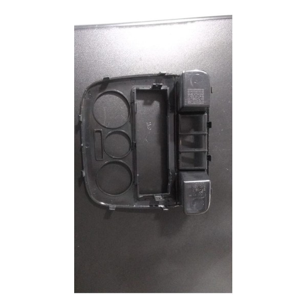 Moldua Central Painel Gol Saveiro Parati  G4 05/14 Original