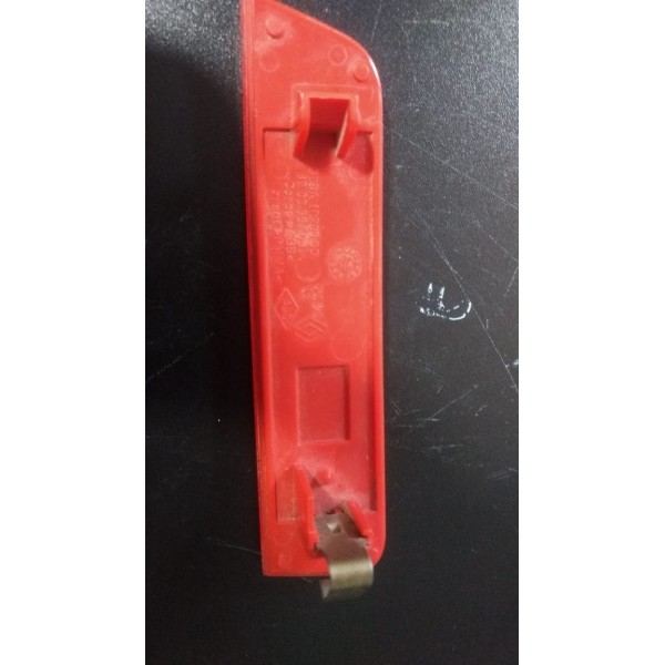 Olho De Gato Do Parachoque Sandero E Duster Le 8200384035