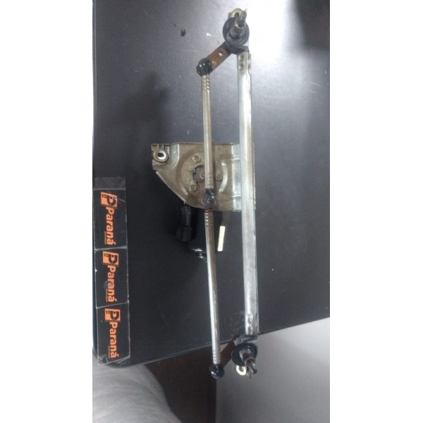 Motor Limpador De Para-brisa Celta/corsa Gm Cod: 22107719