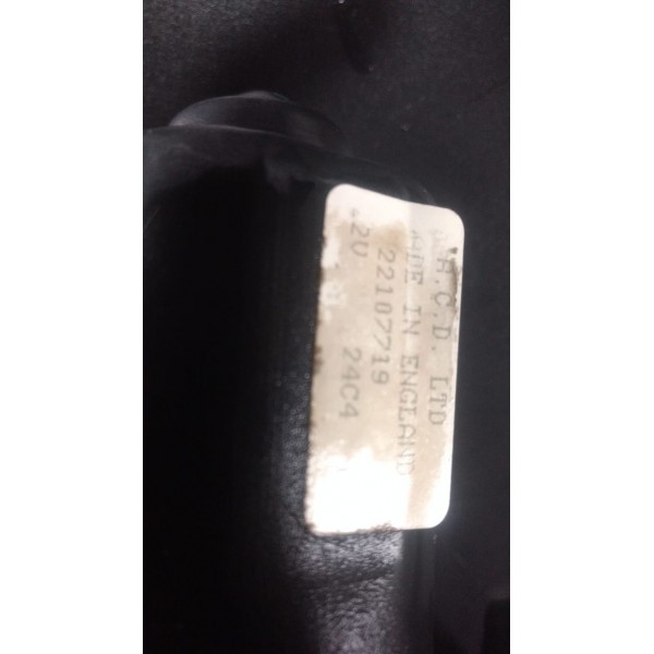 Motor Limpador De Para-brisa Celta/corsa Gm Cod: 22107719