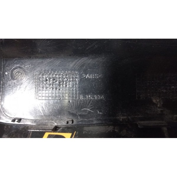 Capa Retrovisor Corsa Montana 2003 A 2012 Direito