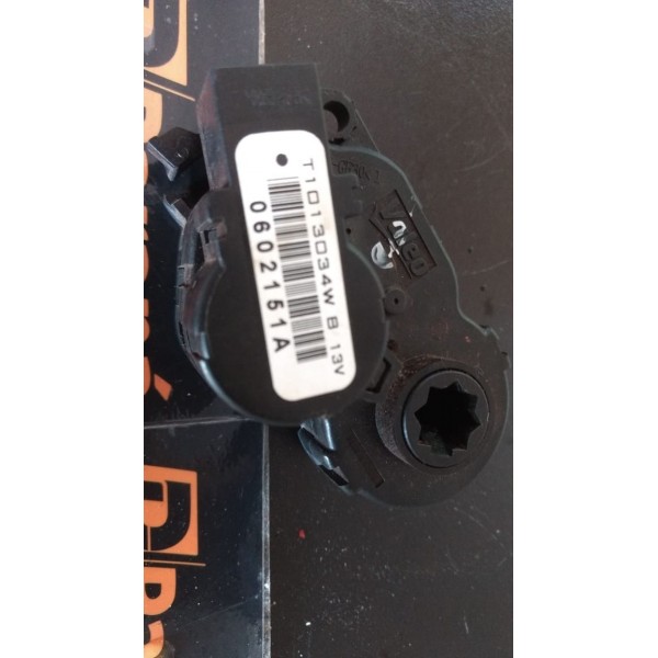 Atuador Caixa Ar T1013034wb Logan Sandero Kicks 308 208