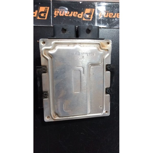 Modulo Injecao Gol Saveiro Voyage Fox Polo 032906034ce