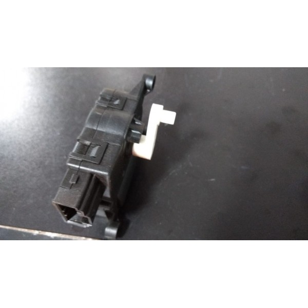Atuador Ventilação Vw Gol Fox Saveiro Voyage G7 1000185010
