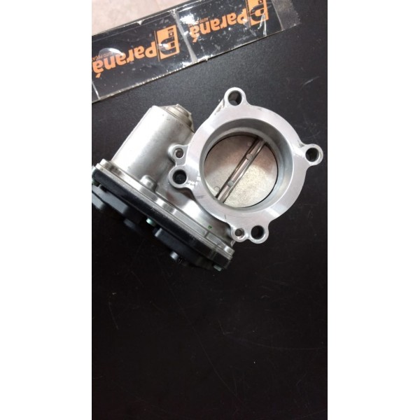 Corpo Borboleta Tbi Fox Gol Golf Saveiro 1.6 8v 032133062c