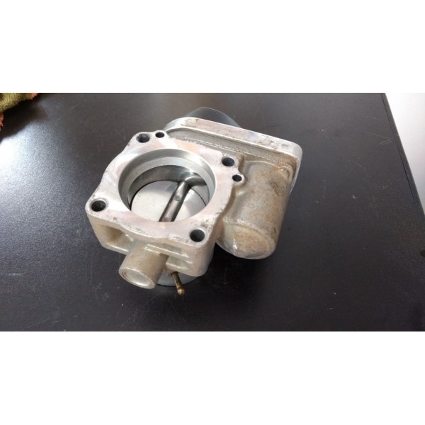 Corpo Borboleta Tbi 032133062 Gol Parati Polo Golf Fox 1.6