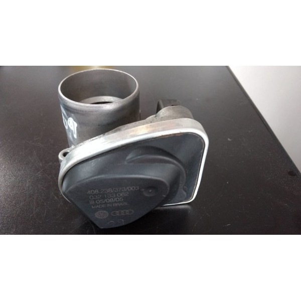 Corpo Borboleta Tbi 032133062 Gol Parati Polo Golf Fox 1.6