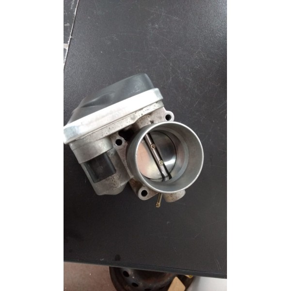 Corpo Borboleta Tbi 032133062 Gol Parati Polo Golf Fox 1.6