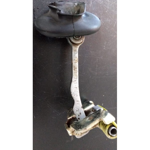 Limitador Porta Traseira Direita Vw Fox Spacefox 5z4839249