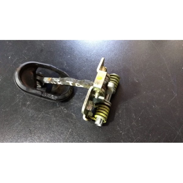 Limitador Porta Traseira Direita Vw Fox Spacefox 5z4839249