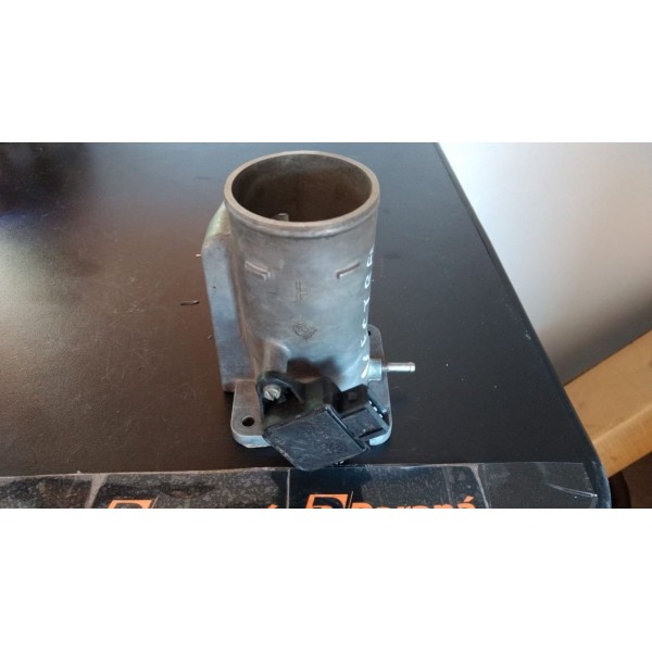 Corpo D Borboleta Tbi Astra Vectra 2.0 8v 1997 A 2002