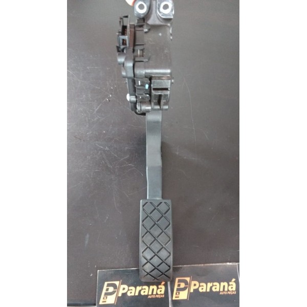 Pedal Fox Gol Polo Saveiro 6qe721503d Original