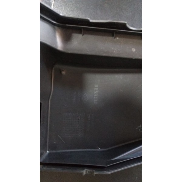 Tampa Caixa Fusivel Duster Oroch Logan Sandero Original