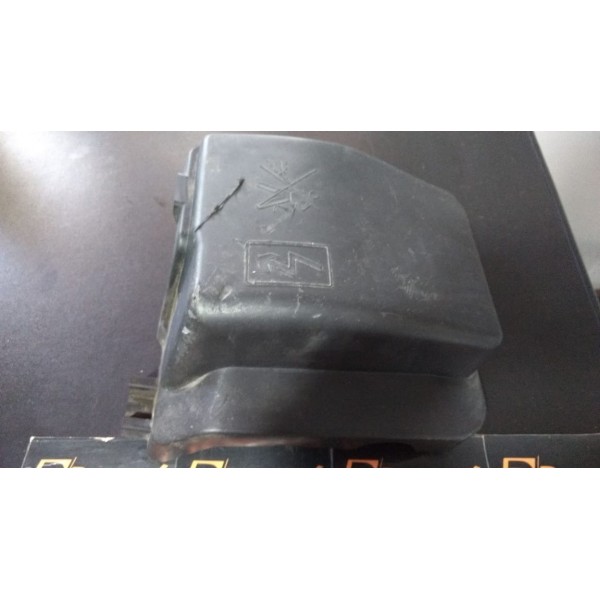 Tampa Caixa Fusivel Duster Oroch Logan Sandero Original