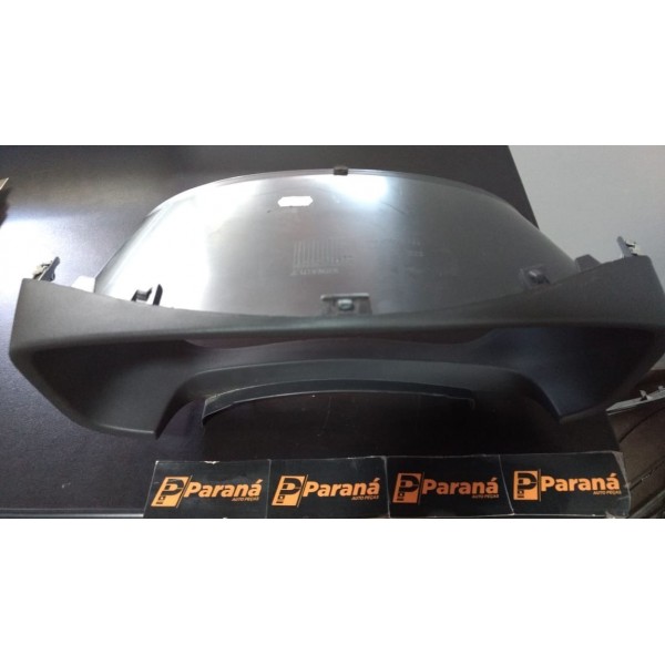 Moldura Painel De Instrumentos Renault Sandero Logan