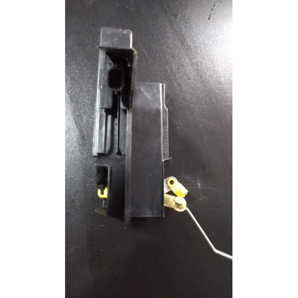 Fechadura Porta Dianteira Esquerda - Renault Logan Sandero