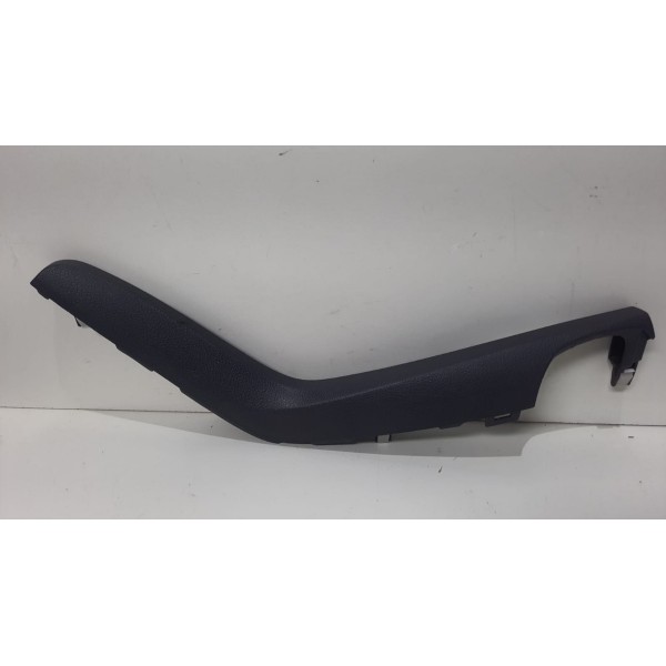 Acabamento Direito Console Central Honda Civic G10 2017/2020