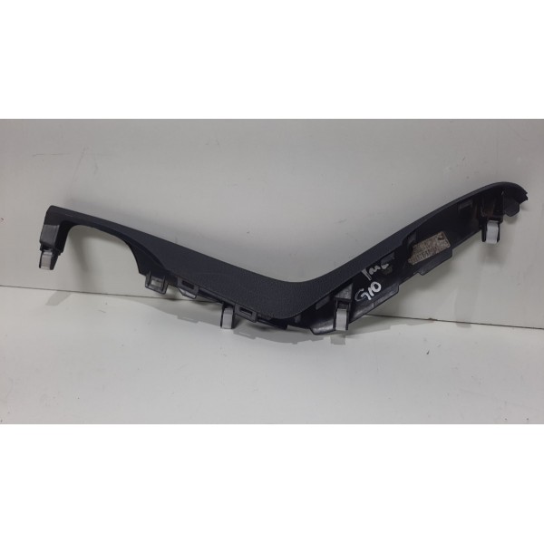 Acabamento Direito Console Central Honda Civic G10 2017/2020