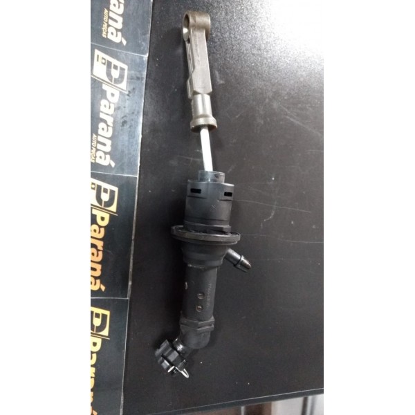 Atuador Pedal Embreagem Sandero Logan Oroch Duster Captur