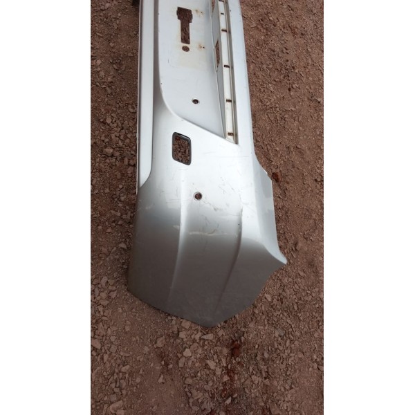 Parachoque Traseiro C Sensor C Moldura Gm Cobalt 12/14