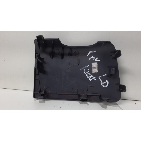 Acabamento Tampa Direito Nissan Kicks 849965ra0a Original