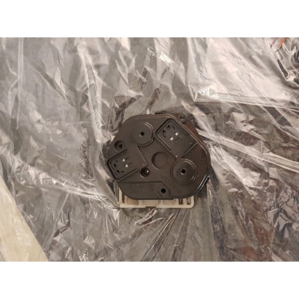 Motor Regulagem Retrovisor Esquerdo Gm S10 Trailblazer 12/17