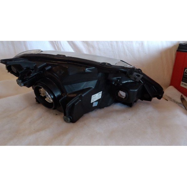 Farol Lado Esquerdotoyota Etios 2014 Original C/ Detalhe
