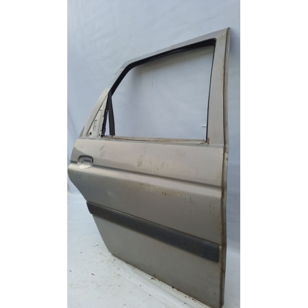 Porta Traseiro Direito Ford Escort Zetec 1997 Á 2001